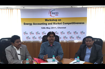 FICCI event doc